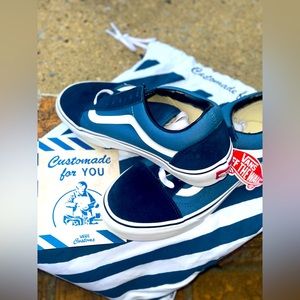 VANS (Custom)